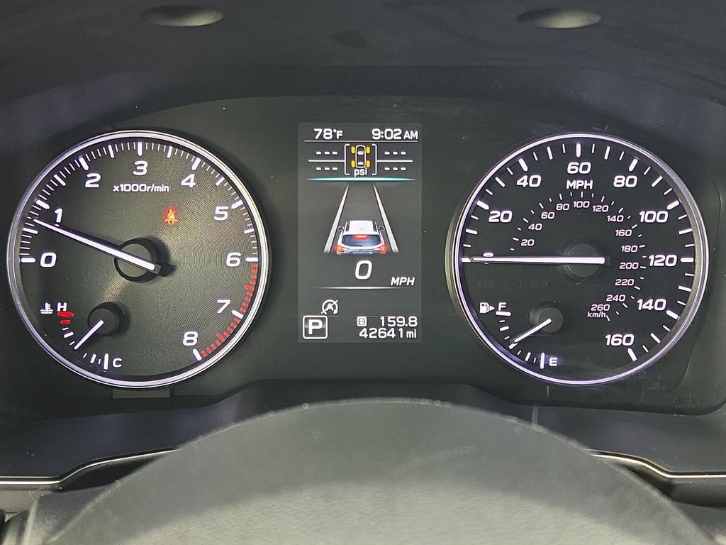 Used 2021 Subaru Outback Onyx Edition XT w/ Tech Package 2 AWD/4WD image 20