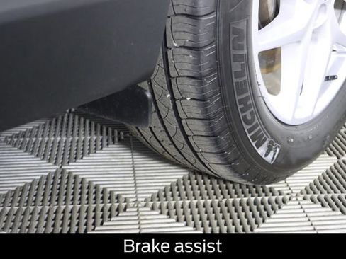 Used 2024 Ford Edge SEL w/ Convenience Package AWD/4WD image 20