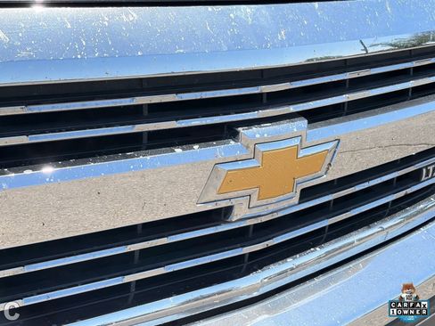 Used 2019 Chevrolet Silverado 2500 LTZ w/ Duramax Plus Package AWD/4WD image 6