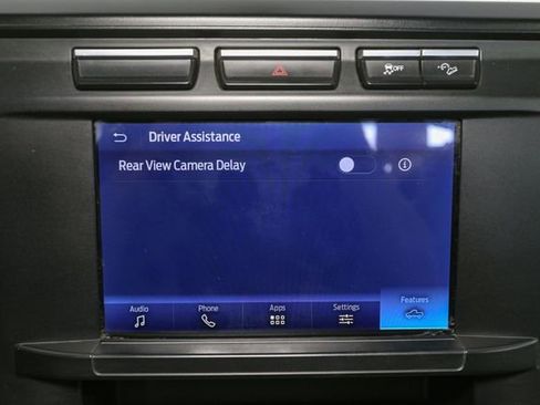 Used 2024 Ford F350 XL w/ FX4 Off-Road Package AWD/4WD image 23