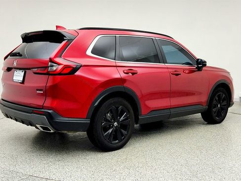 Used 2024 Honda CR-V Sport Touring image 5