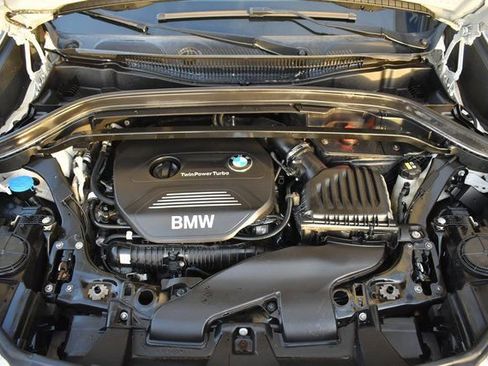 Used 2018 BMW X1 xDrive28i image 52
