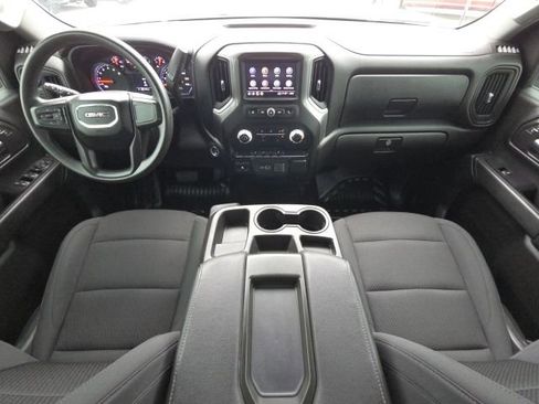 Used 2024 GMC Sierra 3500 Pro image 24