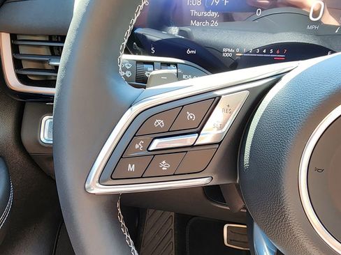 New 2026 Buick Envision Sport Touring image 21