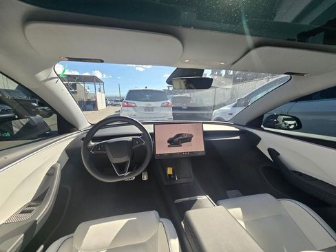 Used 2024 Tesla Model 3 Performance image 19