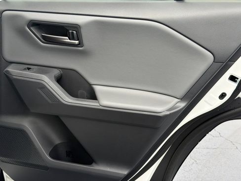 New 2026 Toyota RAV4 AWD image 24