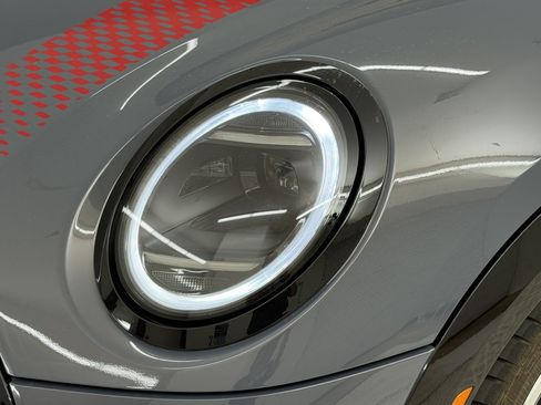 New 2027 MINI Cooper John Cooper Works FWD image 12