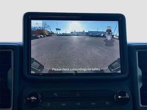 Used 2021 Ford Bronco Sport Big Bend w/ Big Bend Package image 13