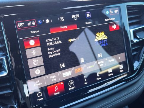 Used 2021 Dodge Durango Citadel image 22