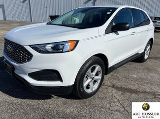 Used 2024 Ford Edge SE video 1