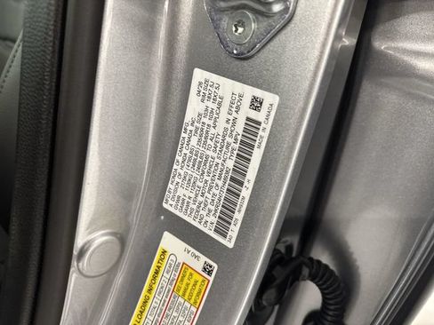 New 2026 Honda CR-V EX-L image 38