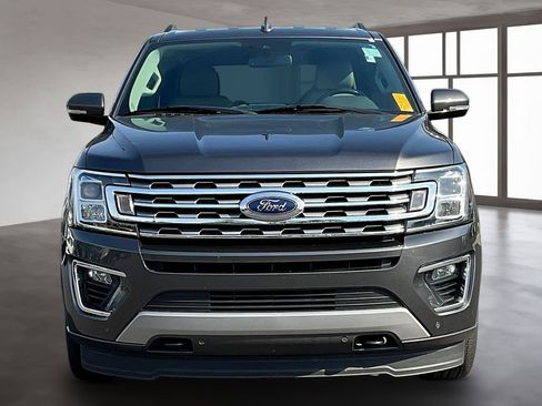 Used 2020 Ford Expedition Limited AWD/4WD image 2