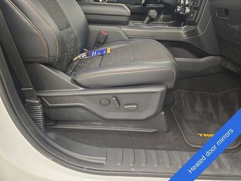 Certified 2025 Ford F150 Tremor w/ Tow/Haul Package AWD/4WD image 10