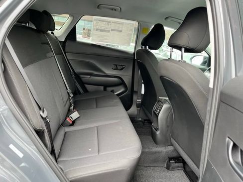New 2026 Hyundai Kona SEL Sport FWD image 20