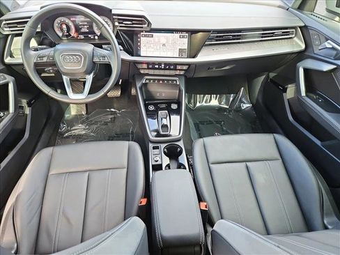Certified 2025 Audi A3 2.0T Premium Plus w/ Premium Plus Package image 19