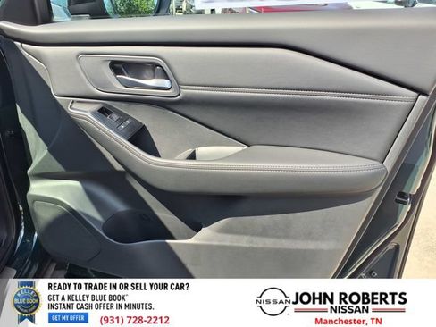 New 2026 Nissan Rogue Dark Armor FWD image 20