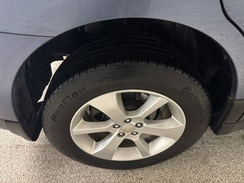 Used 2014 Subaru Outback 2.5i w/ Alloy Wheel Package image 16