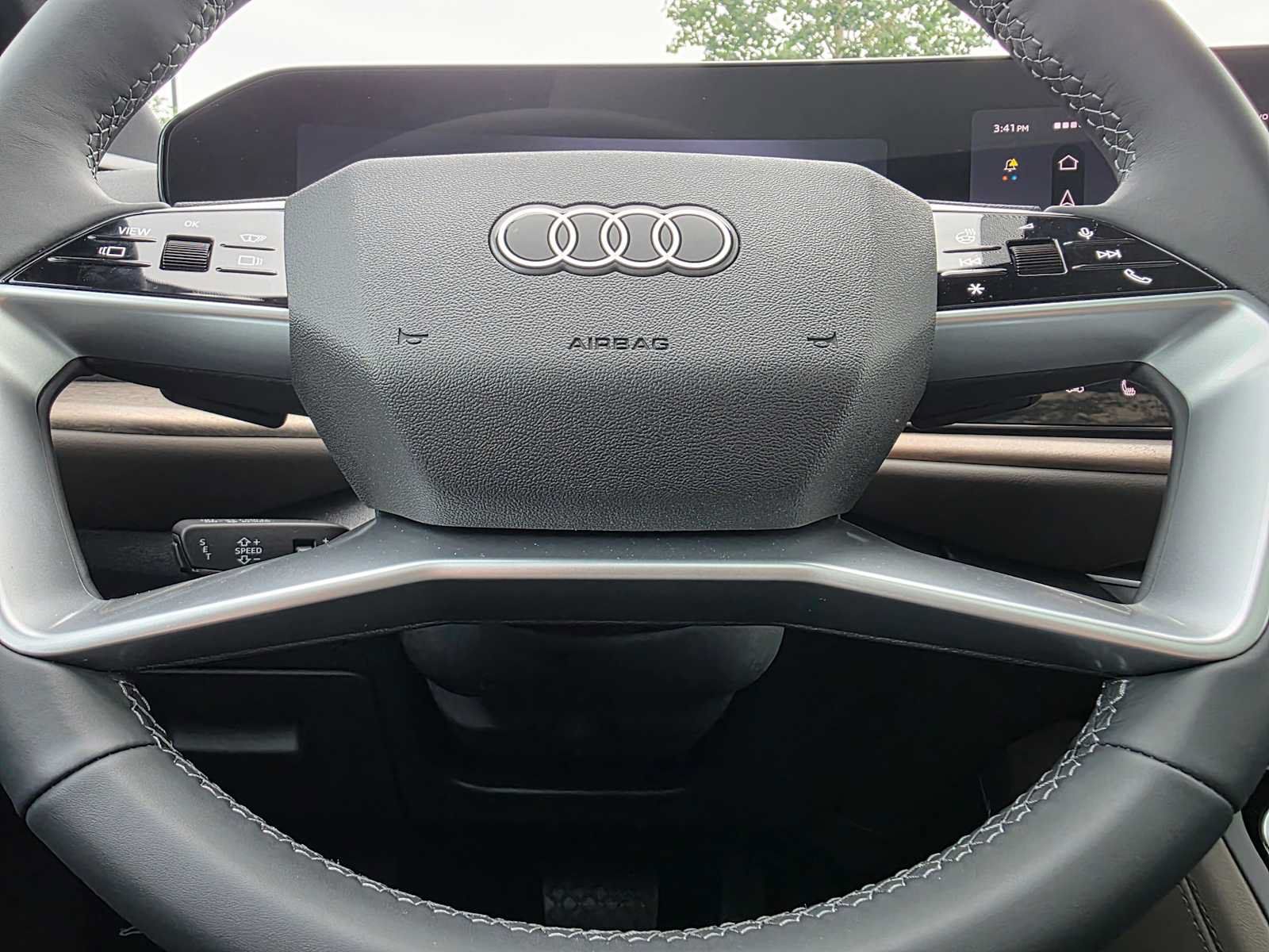 New 2026 Audi Q5 Premium Plus AWD/4WD image 24