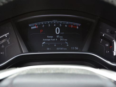 Used 2022 Honda CR-V Touring image 24