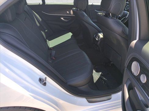 Certified 2023 Mercedes-Benz E 350 Sedan image 24