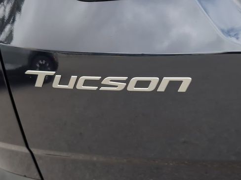 New 2026 Hyundai Tucson SEL AWD/4WD image 30