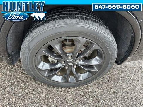 Used 2021 Dodge Durango R/T w/ Blacktop Package AWD/4WD image 8