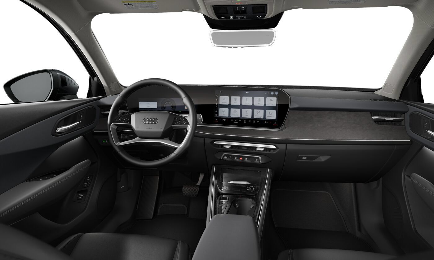 Certified 2026 Audi Q3 quattro 2.0T AWD/4WD image 3