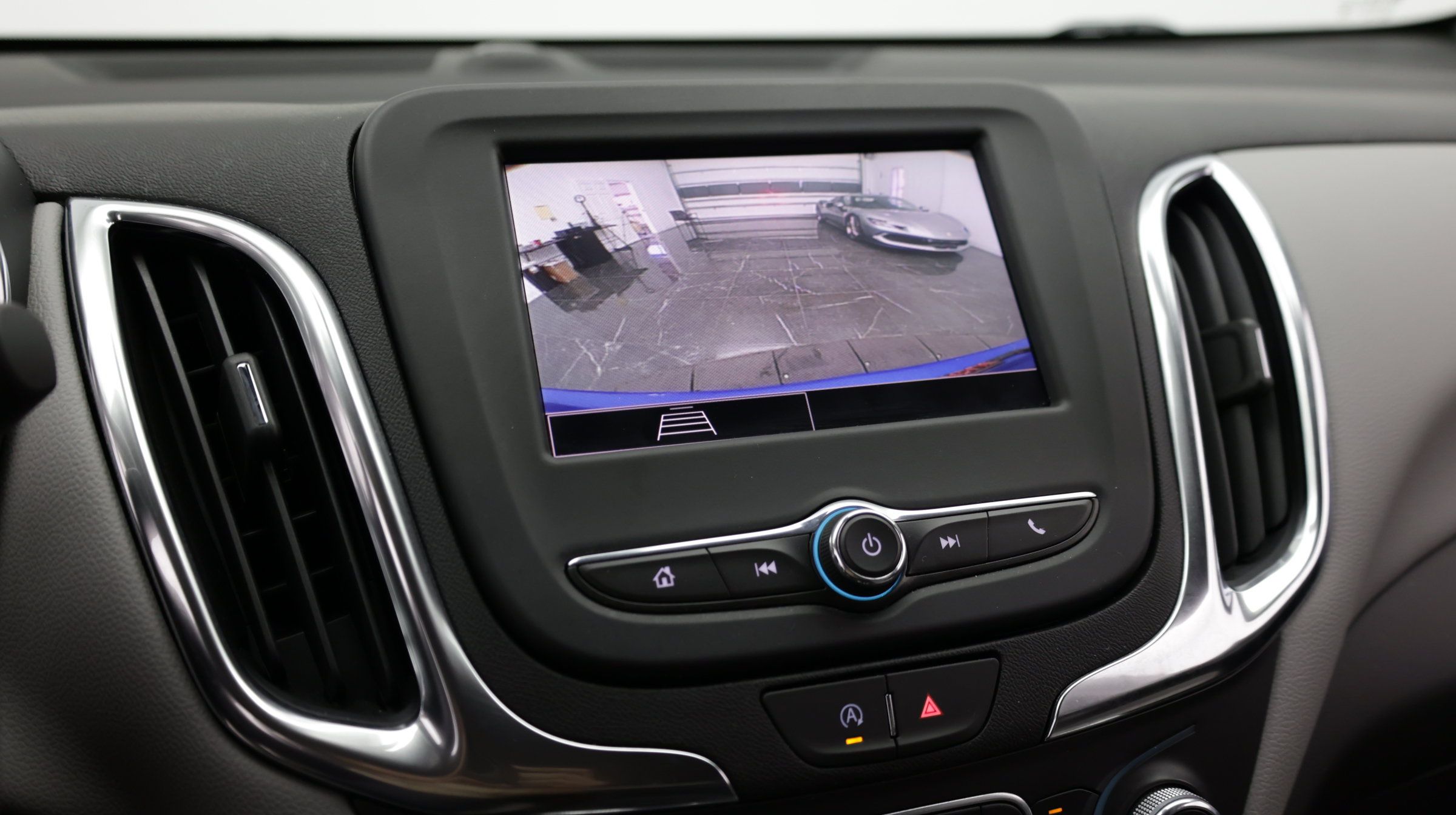 Used 2024 Chevrolet Equinox LS FWD image 26