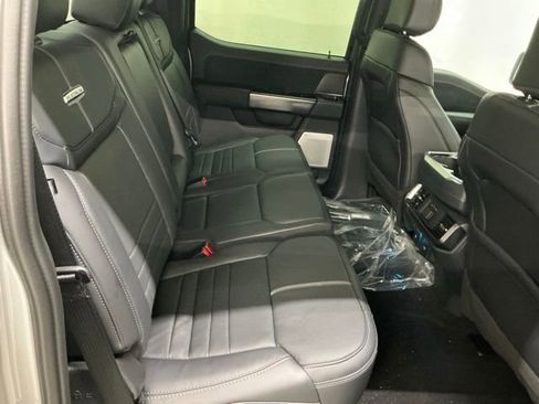 New 2026 Ford F150 Platinum image 19