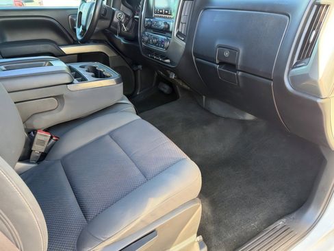 Used 2016 Chevrolet Silverado 1500 LT w/ All Star Edition image 29