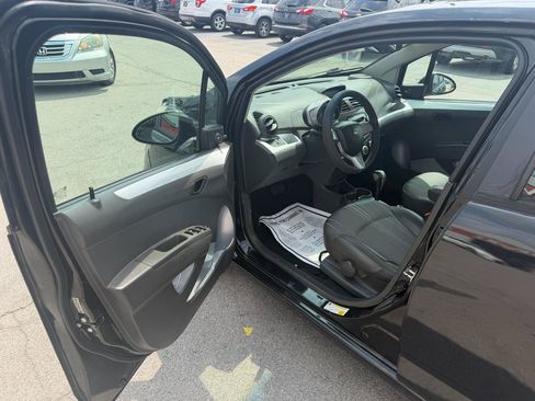 Used 2014 Chevrolet Spark LS FWD image 9