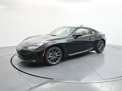 New 2026 Subaru BRZ Limited