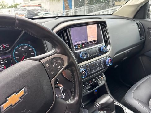 Used 2019 Chevrolet Colorado Z71 RWD image 23