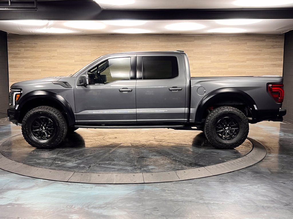 Used 2025 Ford F150 Raptor AWD/4WD image 22