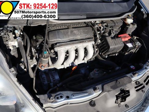 Used 2011 Honda Fit image 21