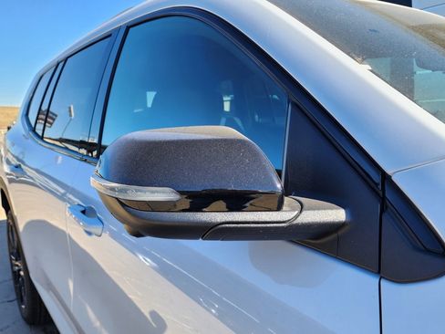 New 2026 GMC Acadia Elevation w/ Black Edition image 11