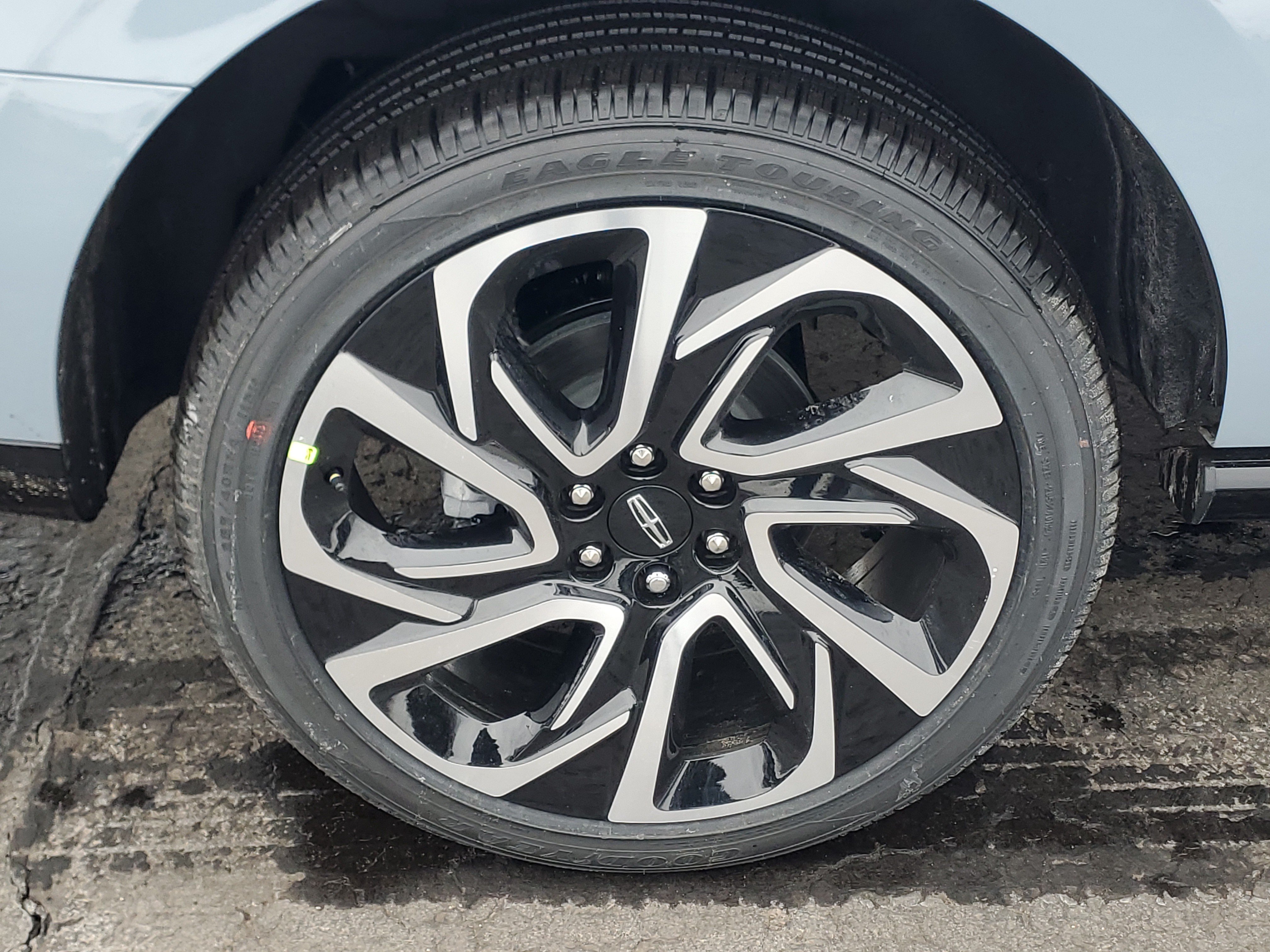 New 2026 Lincoln Navigator Reserve AWD/4WD image 5