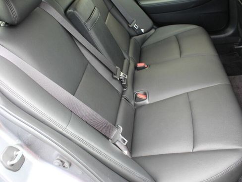 Used 2019 INFINITI Q50 Luxe w/ Essential Package (3.0T Luxe) image 16