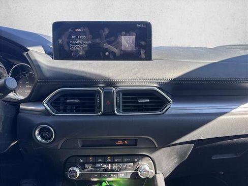 Used 2025 MAZDA CX-5 AWD 2.5 S w/ Select Package image 14