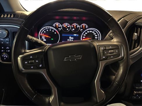 Used 2019 Chevrolet Silverado 1500 RST AWD/4WD image 28
