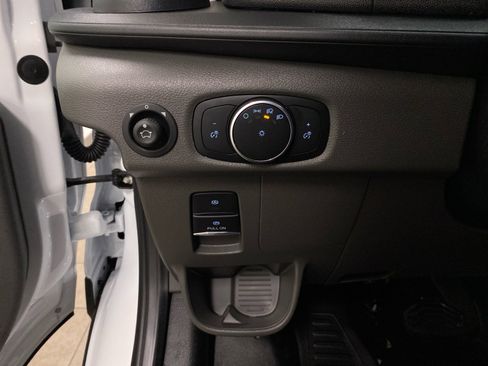 New 2026 Ford Transit 250 Low Roof w/ Load Area Protection Package image 11