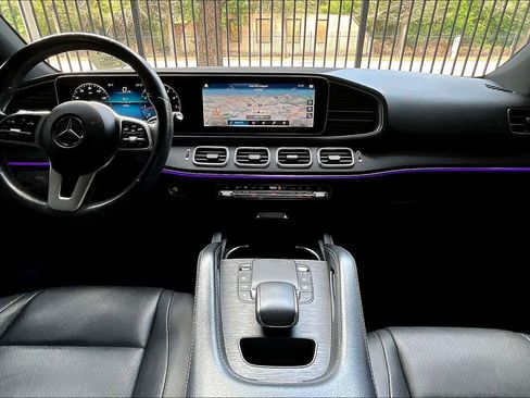 Used 2021 Mercedes-Benz GLE 350 image 14