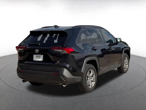 Used 2025 Toyota RAV4 LE image 15