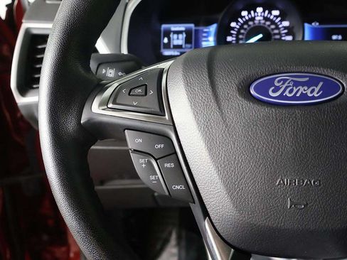 Used 2023 Ford Edge SEL AWD/4WD image 37