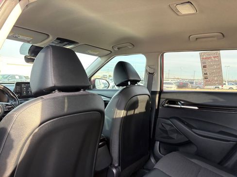 Used 2021 Kia Seltos S image 36