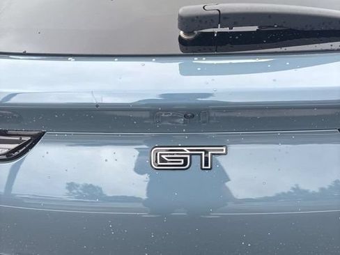 Used 2023 Ford Mustang Mach-E GT AWD/4WD image 5
