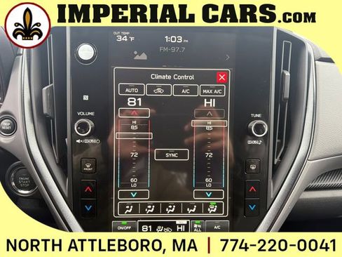 New 2026 Subaru Crosstrek 2.0i Premium image 31