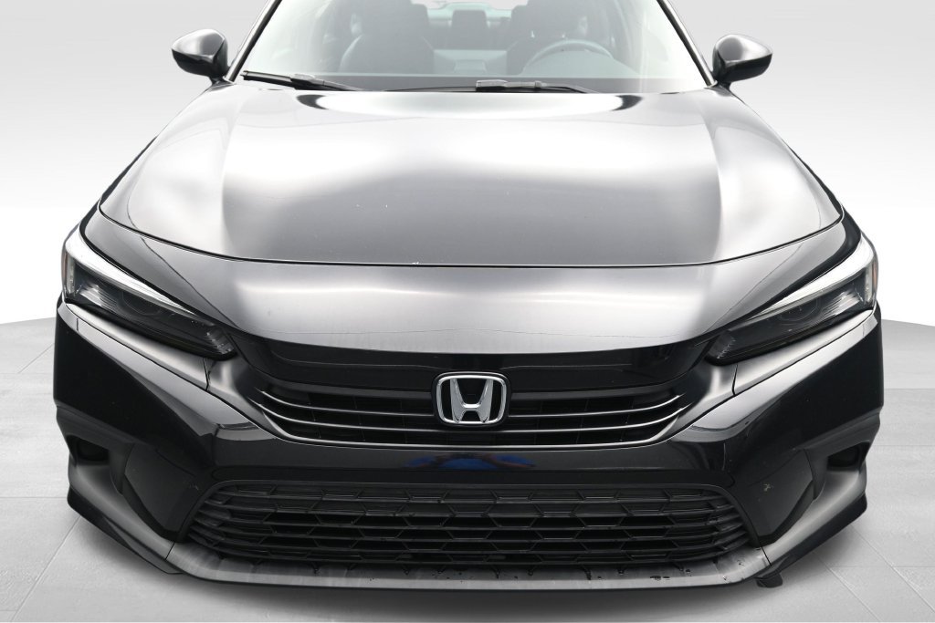 Used 2024 Honda Civic Sport image 11