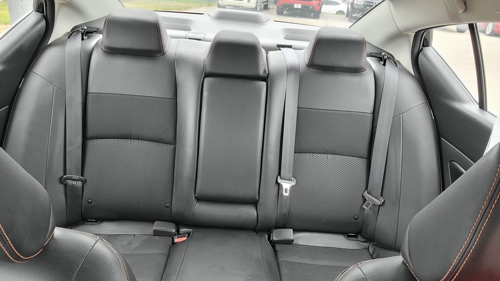Used 2022 Nissan Altima 2.5 SR FWD image 18