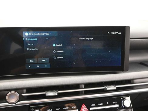 New 2026 Hyundai Tucson SEL AWD/4WD image 18